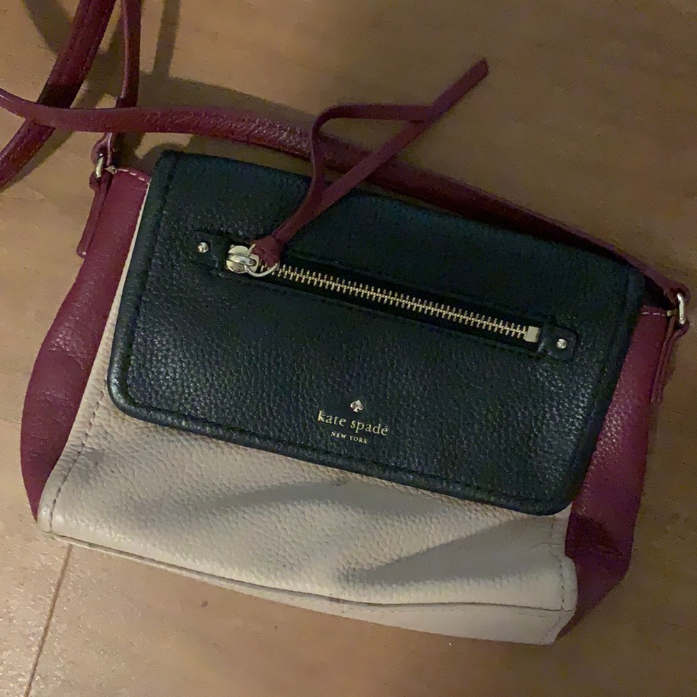 Kate Spade Crossbody